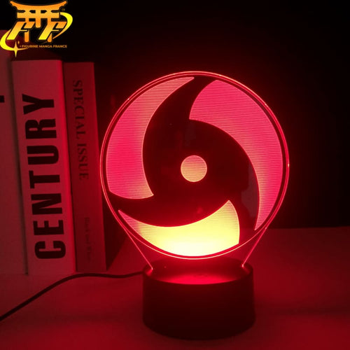 Lampe LED Naruto Figurine Manga France®