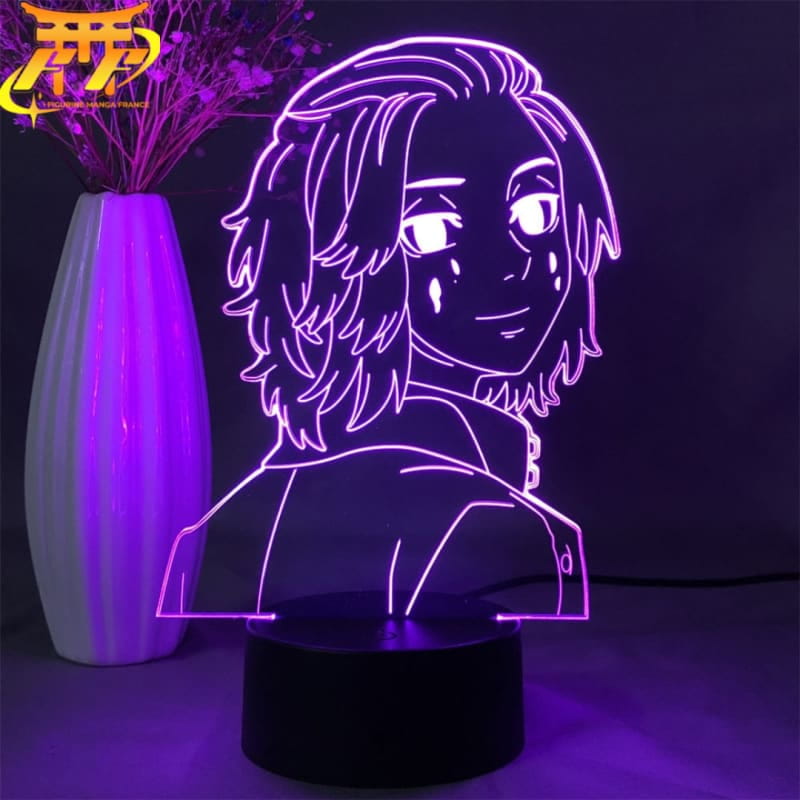 Lampe LED Mikey - Tokyo Revengers™ - Figurine Manga France