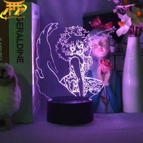 Lampe LED Mina Ashido - My Hero Academia™