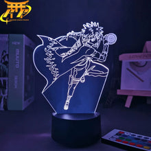 Charger l&#39;image dans la galerie, Lampe LED Minato - Naruto Shippuden
