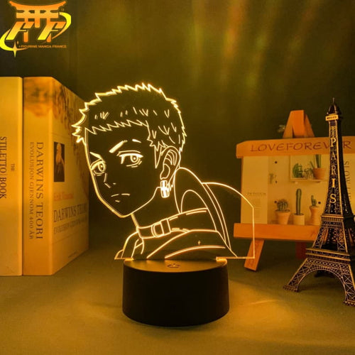 Lampe LED Mitsuya - Tokyo Revengers™ - Figurine Manga France