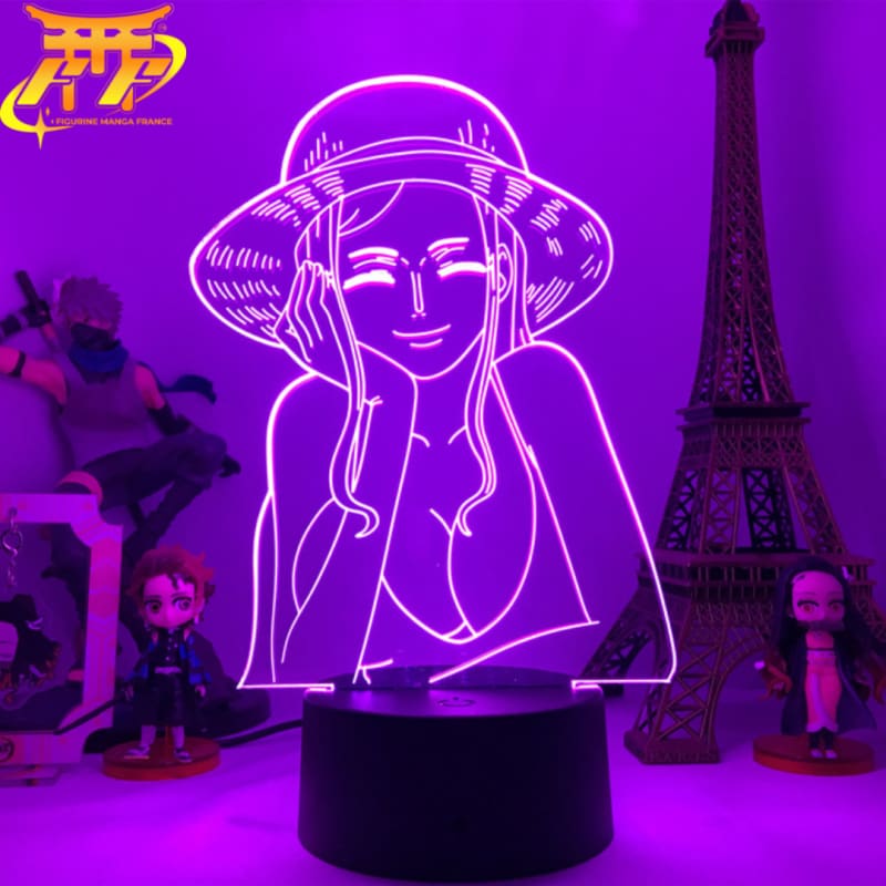 lampe-led-nico-robin-one-piece™