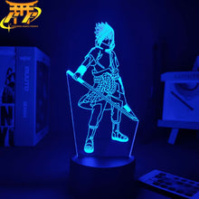 Charger l&#39;image dans la galerie, Lampe LED Sasuke - Naruto Shippuden
