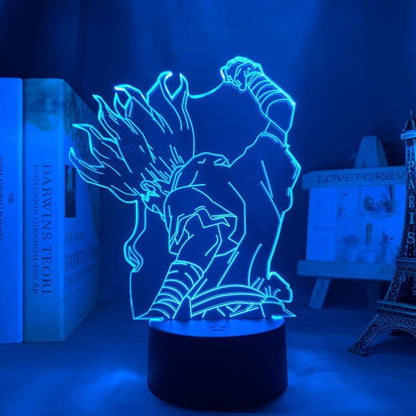 senku-dr-stone-drstone-lampe-led-lumière