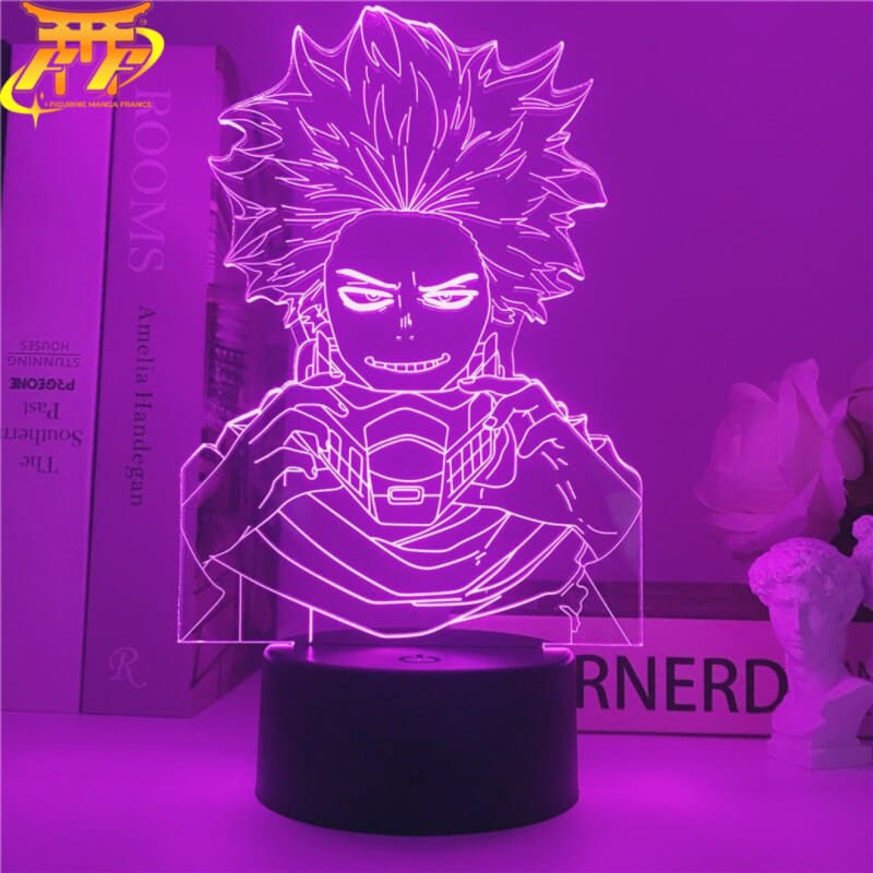 lampe-led-hitoshi-shinso-my-hero-academia™