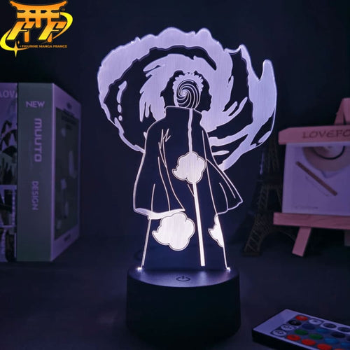 Lampe LED Tobi - Naruto Shippuden