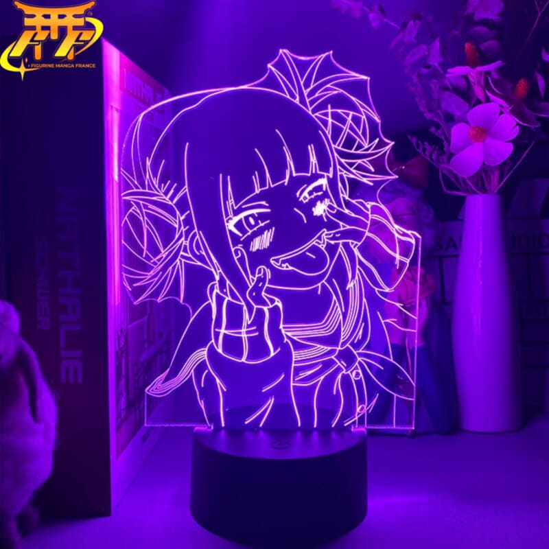 lampe-led-himiko-toga-my-hero-academia™-2