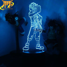 Charger l&#39;image dans la galerie, Lampe LED Usopp - One Piece™
