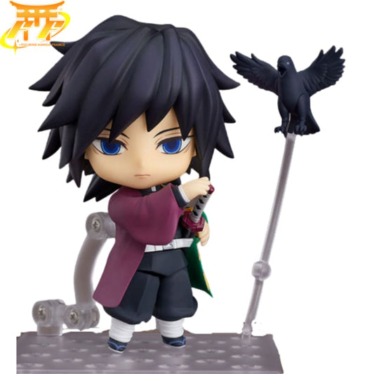 mini-figurine-giyu-tomioka-demon-slayer™