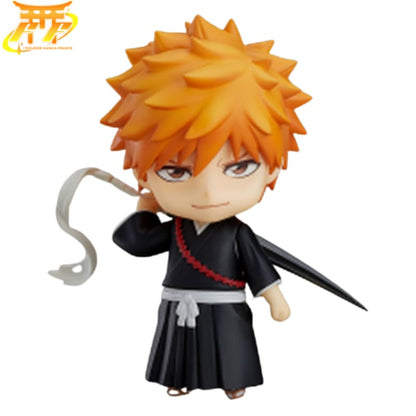 Mini Figurine Ichigo Kurosaki - Bleach