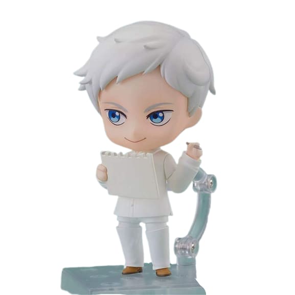 mini-figurine-nendoroid-norman-the-promised-neverland™