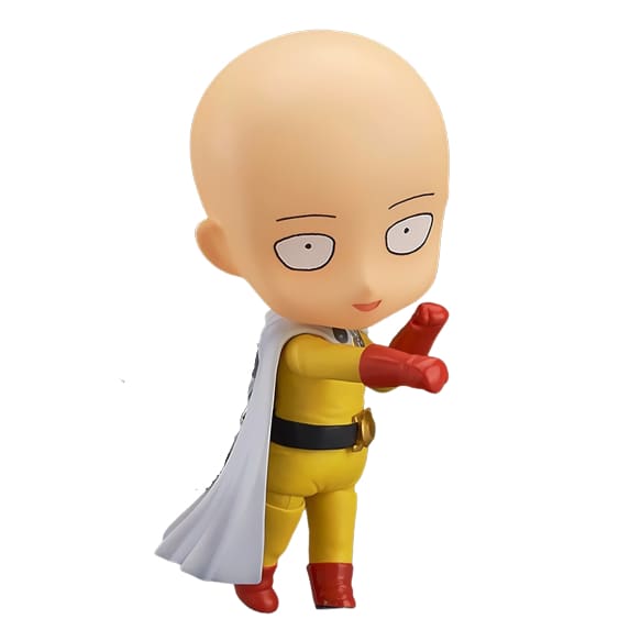 mini-figurine-nendoroid-saitama-one-punch-man