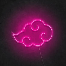 Charger l&#39;image dans la galerie, Neon Akatsuki - Décoration
