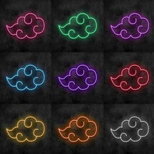 Charger l&#39;image dans la galerie, Neon Akatsuki - Décoration

