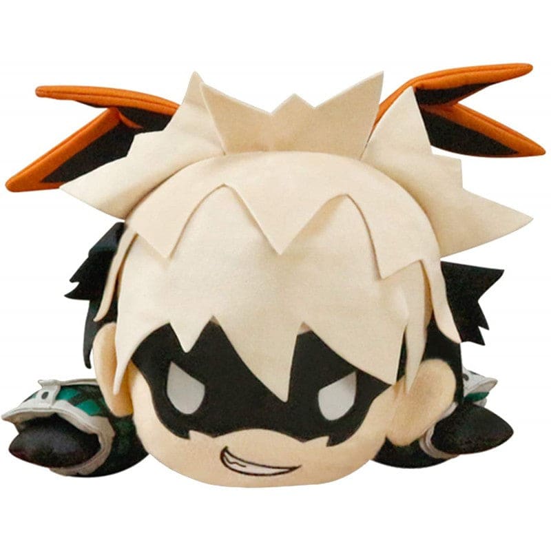 peluche-bakugo-My Hero Academia™