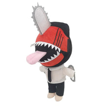 Charger l&#39;image dans la galerie, peluche-denji-chainsaw-man™

