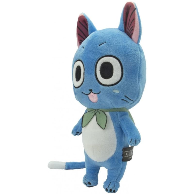 peluche-happy-fairy-tail™