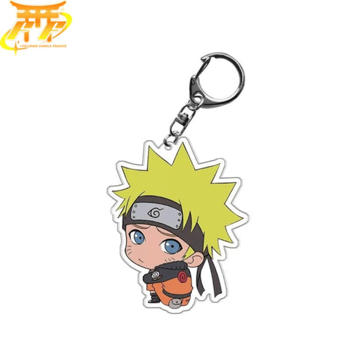 Porte-clés - Naruto Shippuden™