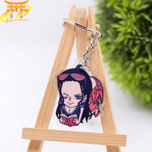Charger l&#39;image dans la galerie, Porte-clés Nico Robin - One Piece
