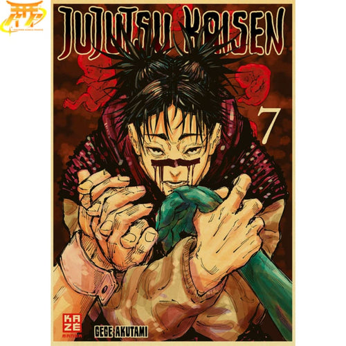 poster-choso-jujutsu-kaisen™