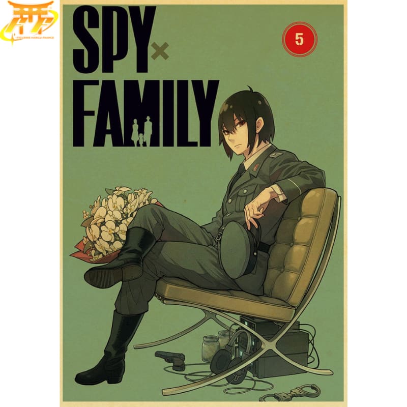 poster-yuri-briar-spy-x-family™