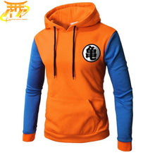 Charger l&#39;image dans la galerie, pull-gi-arts-martiaux-dragon-ball-z™
