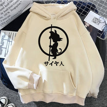 Charger l&#39;image dans la galerie, pull-goku-baton-dragon-ball™
