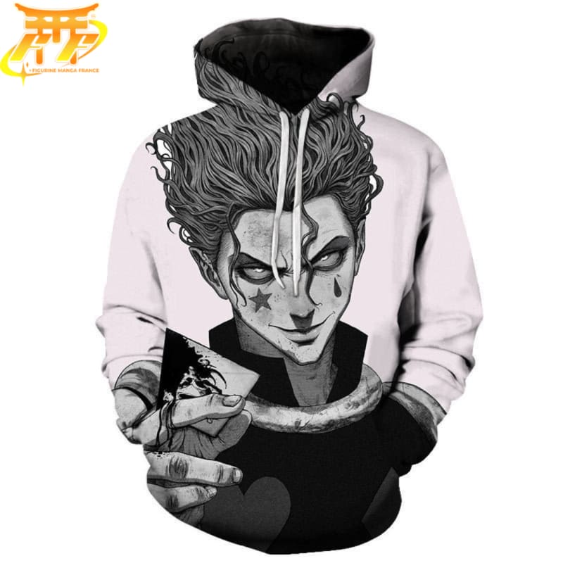 Pull Hisoka Blood hunter x Hunter™