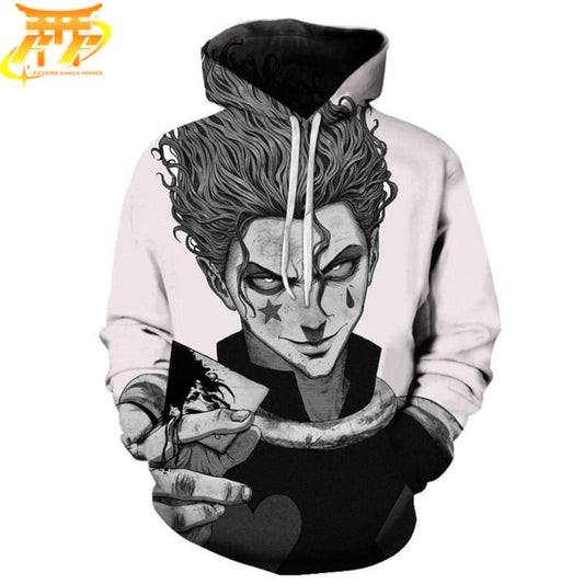 Pull Hisoka Blood hunter x Hunter™