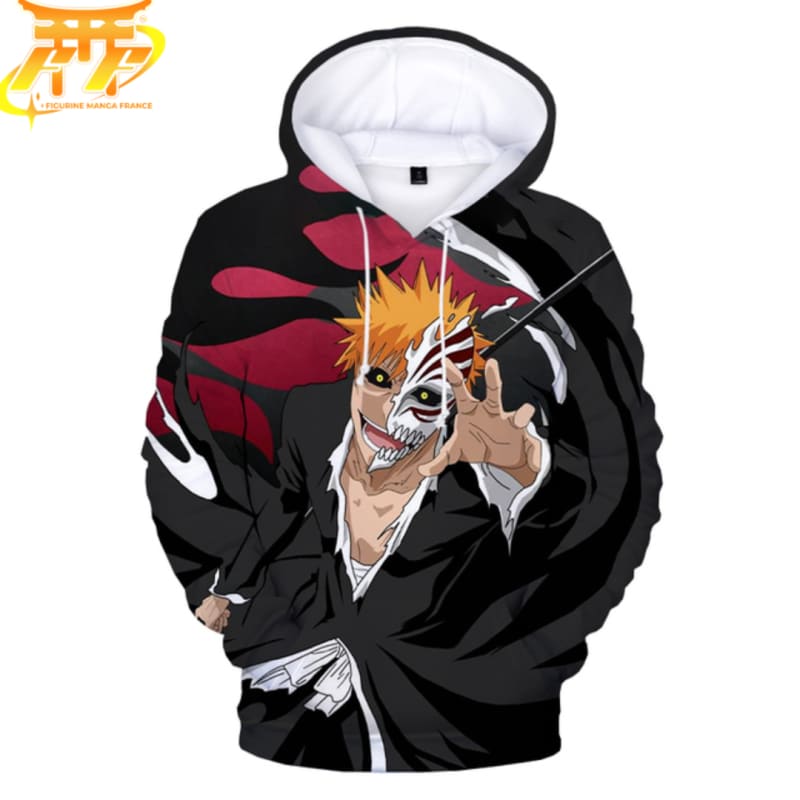 pull-ichigo-hollow-bleach™