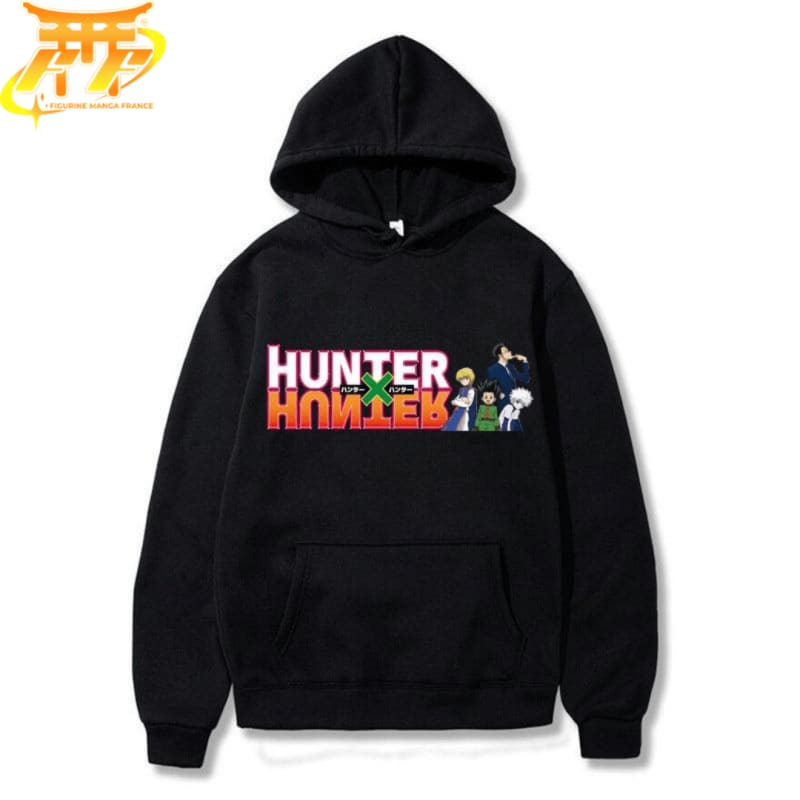 Pull logo Hunter - Hunter x Hunter