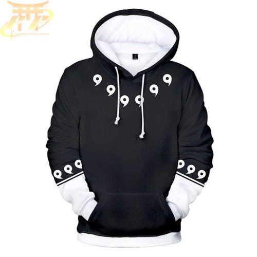 Pull Madara Uchiha V2 - Naruto Shippuden™