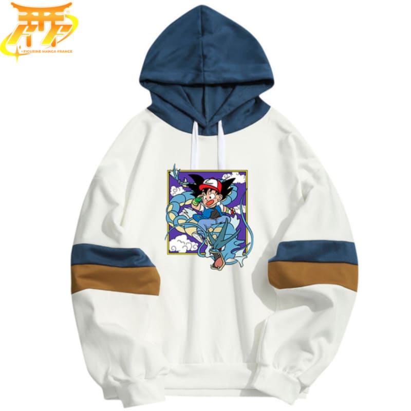 Pull Son Goku x Leviator - Dragon Ball Z™