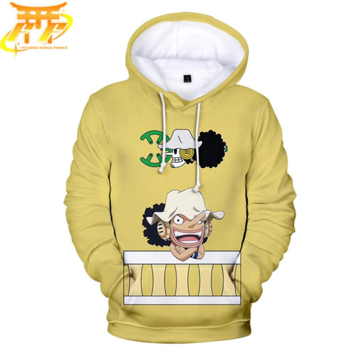Anime One Piece Roronoa Zoro Imprimé Sweat À Capuche pour Homme Harajuku  Streetwear Sweat Mode Décontracté Pull À Capuche Cosplay Vêtements :  : Mode