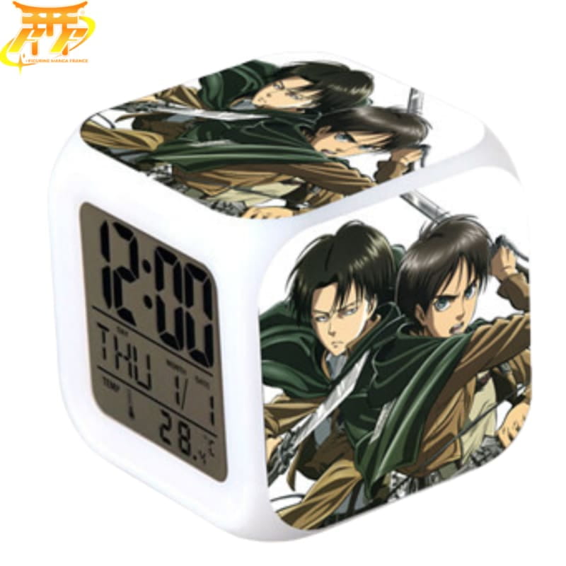 reveil-eren-x-livail-attaque-des-titans™