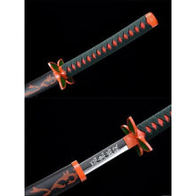 Charger l&#39;image dans la galerie, sabre shinobu demon slayer

