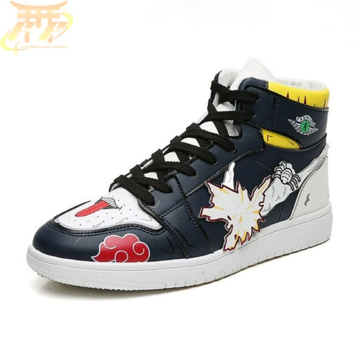 Sneakers Deidara - Naruto Shippuden
