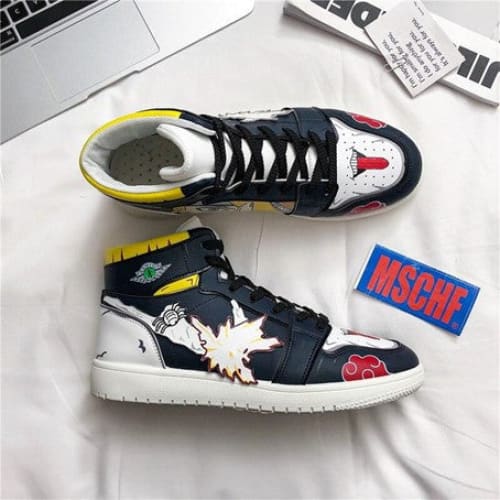 Sneakers Deidara - Naruto Shippuden