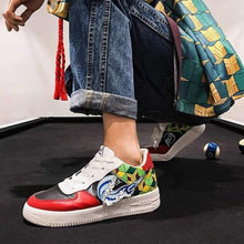 Charger l&#39;image dans la galerie, sneakers-giyu-tomioka-demon-slayer™
