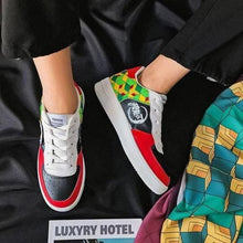 Charger l&#39;image dans la galerie, sneakers-giyu-tomioka-demon-slayer™
