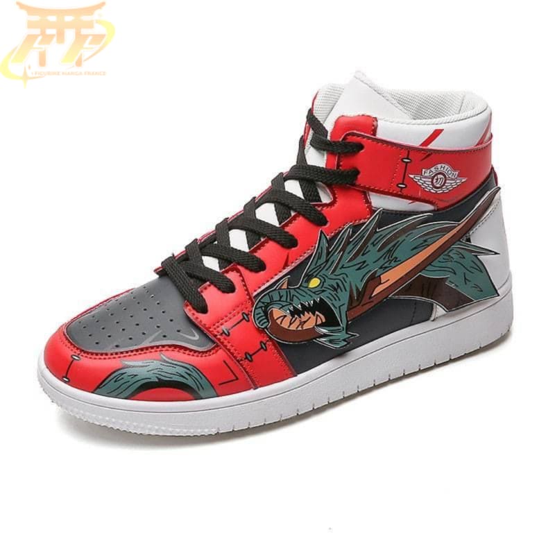 Sneakers Hashirama - Naruto Shippuden