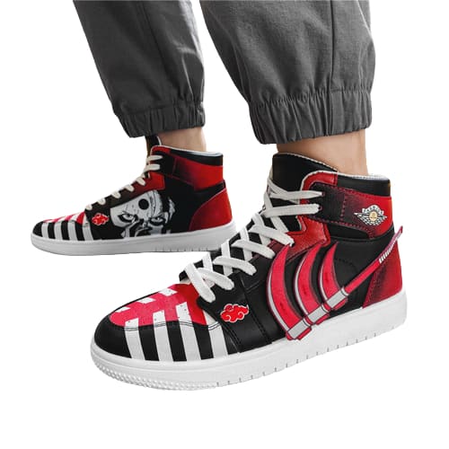 sneakers-hidan-naruto-shippuden™