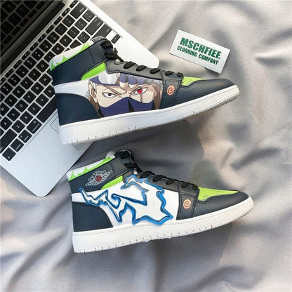 sneakers-kakashi-raiton-naruto™