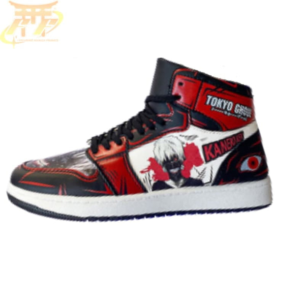 ken snkrs