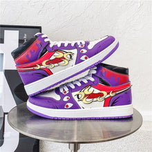 Charger l&#39;image dans la galerie, sneakers-kokushibo-demon-slayer™
