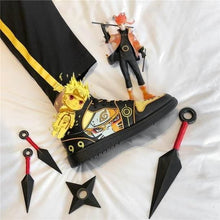 Charger l&#39;image dans la galerie, sneakers-naruto-uzumaki-naruto-shippuden™
