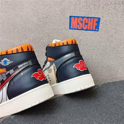 Sneakers Païn - Naruto Shippuden