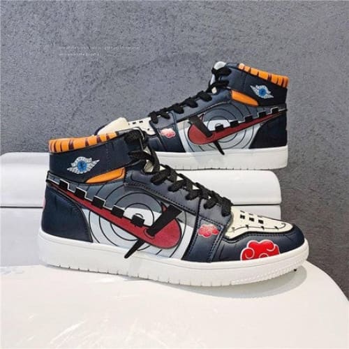 Sneakers Païn - Naruto Shippuden