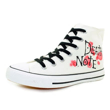 Charger l&#39;image dans la galerie, Sneakers Ryuk - Death Note
