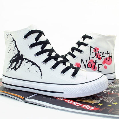 Sneakers Ryuk - Death Note